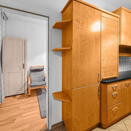 Three-Bedroom, Three King-Size Bed Retreat Vienne Extérieur photo