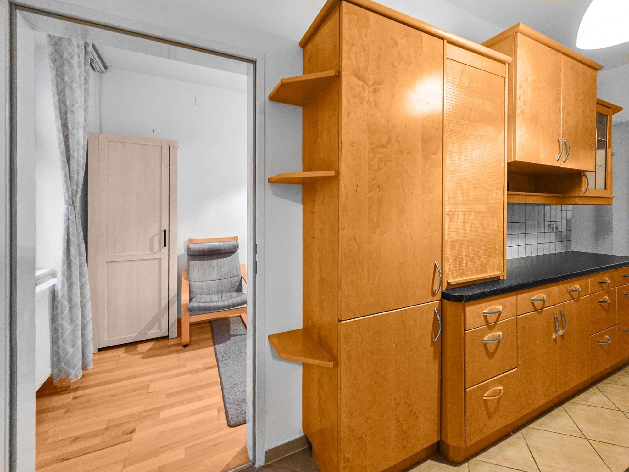 Three-Bedroom, Three King-Size Bed Retreat Vienne Extérieur photo
