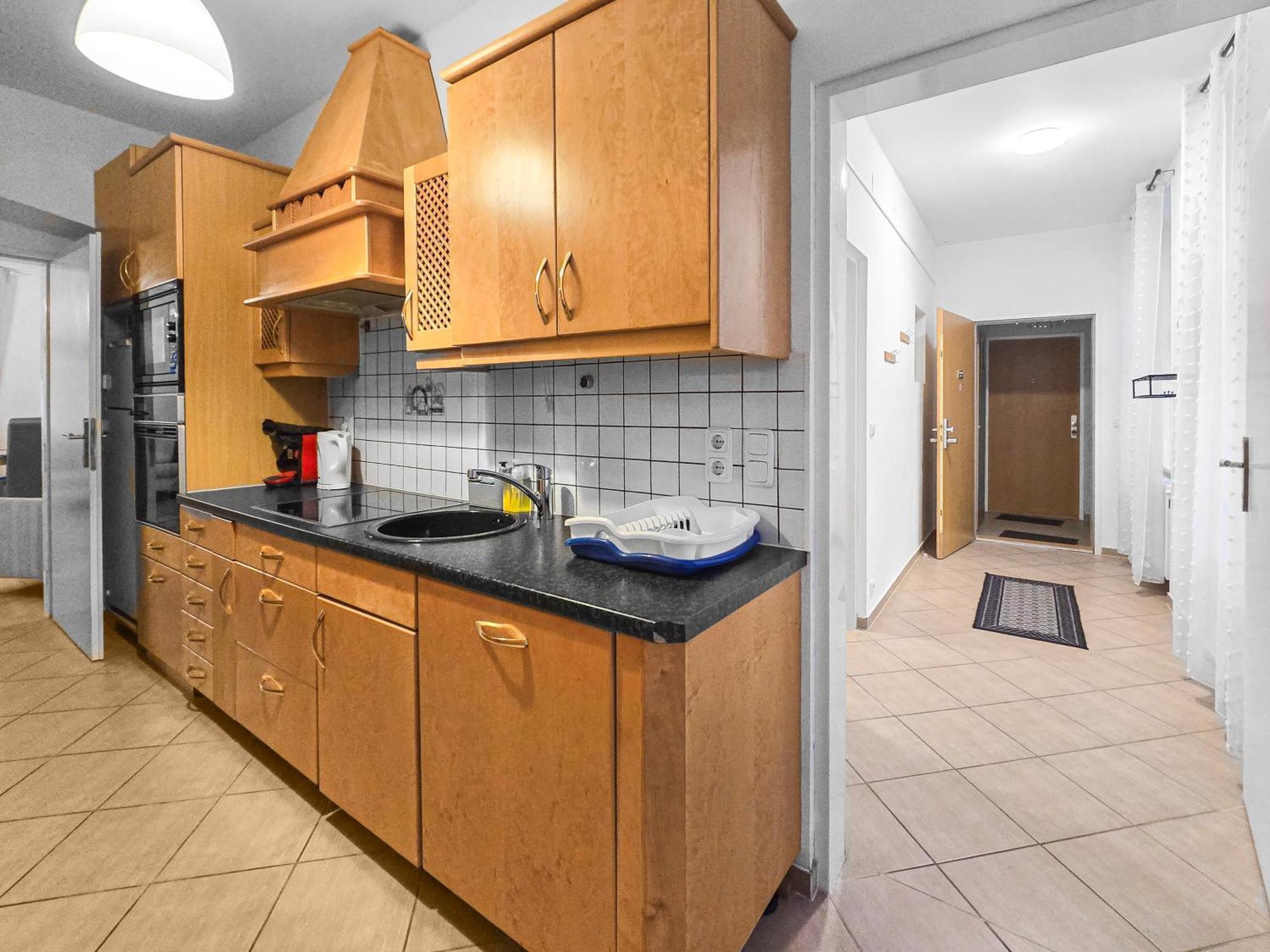 Three-Bedroom, Three King-Size Bed Retreat Vienne Extérieur photo