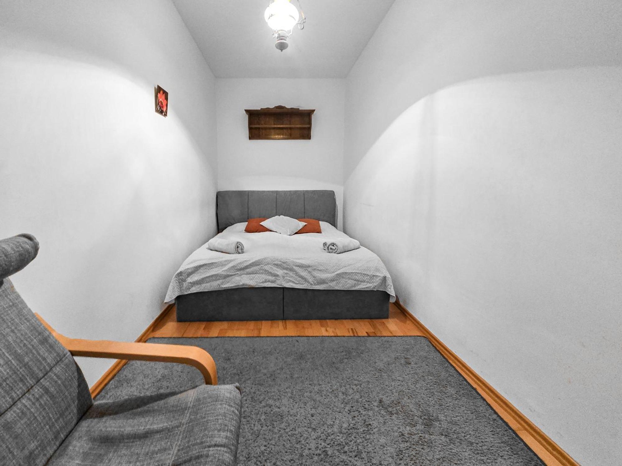 Three-Bedroom, Three King-Size Bed Retreat Vienne Extérieur photo